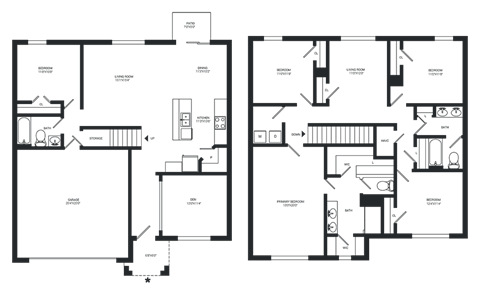 Westwood | Ocean Springs, MS